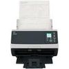 Ricoh Fujitsu fi-8190 - Dokumentenscanner - Dual CIS - Duplex - 216 x 355.6 mm - 600 dpi x 600 dpi - bis zu 90 Seiten/Min. (einfarbig) / bis zu 90 Seiten/Min. (Farbe) - automatischer Dokumenteneinzug (100 Blätter) - bis zu 13000 Scanvorgänge/Tag - Gigabit LAN, USB 3.2 Gen 1 (PA03810-B001)
