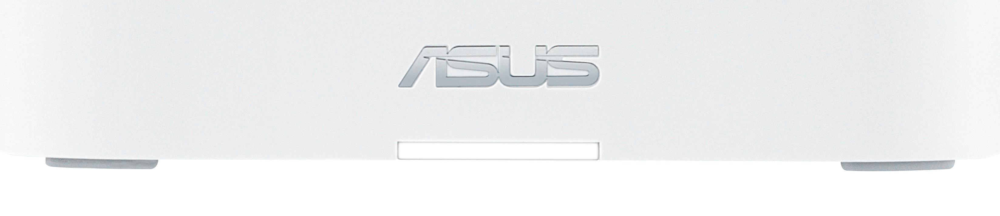 ASUS ZenWiFi BT8 - WLAN-System - Wi-Fi 7 - 2 Router Weiß