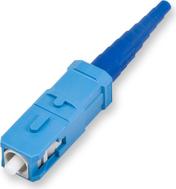 Corning Cable Systems UniCam SC-Stecker E9 SuperPC-Polierung 95-200-41 (95-200-41)