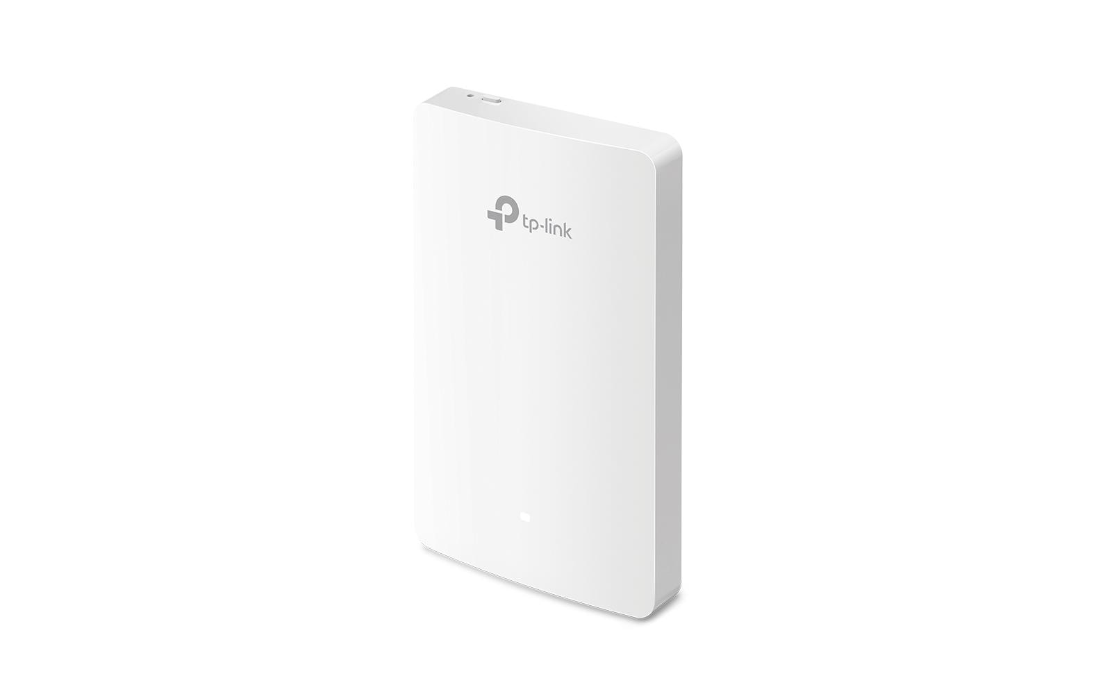 TP-Link Omada EAP235-Wall WLAN Access Point Wi-Fi 5 1167 Mbit/s PoE Weiß