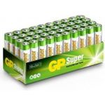 GP Batteries Super Alkaline 24A/LR03 (151377)