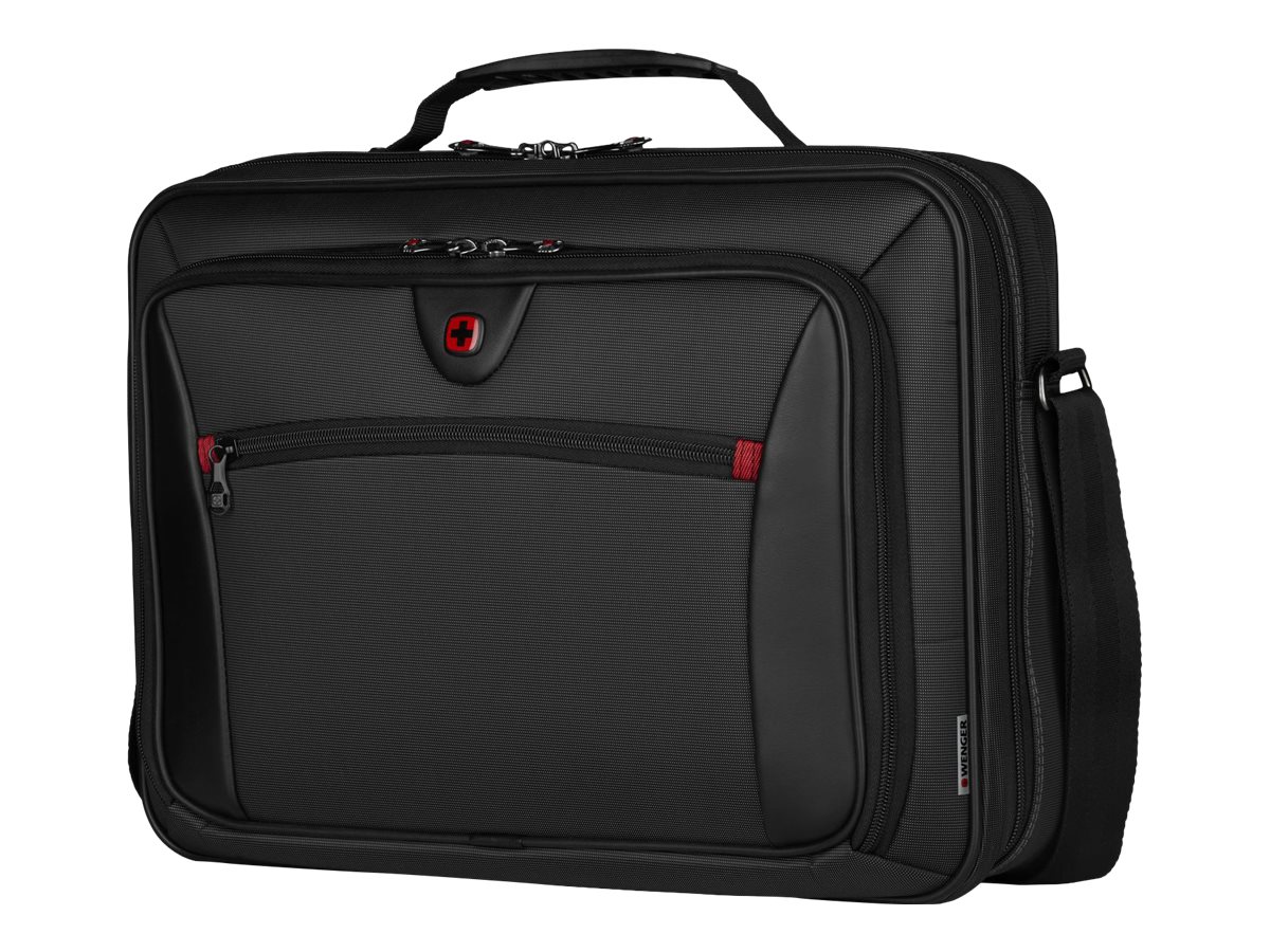 Wenger Insight Notebook-Tasche (600646)