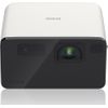 Epson EF-21W - 3-LCD-Projektor - tragbar - 1000 lm (weiß) - 1000 lm (Farbe) - Full HD (1920 x 1080) - 16:9 - 1080p - weiß (V11HB35040)