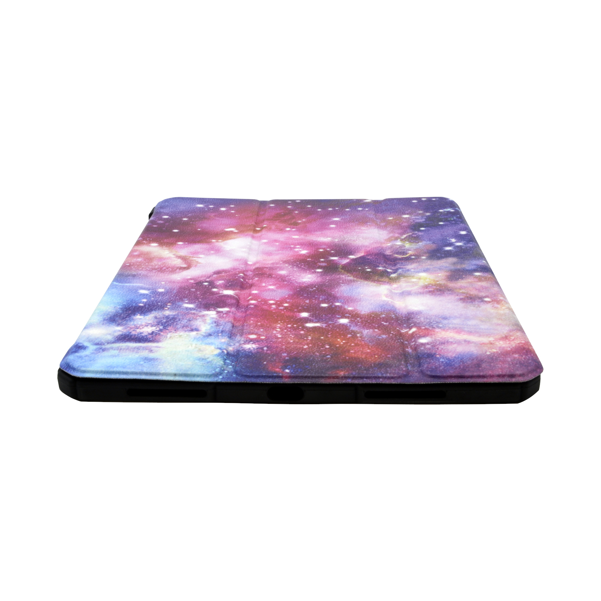 RealPower 491525 iPad 10 Schutzhülle 10,9" Folio Mehrfarbig
