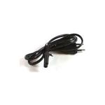 Dell Power Cord, 2 Pin (EUCORD_2PIN)