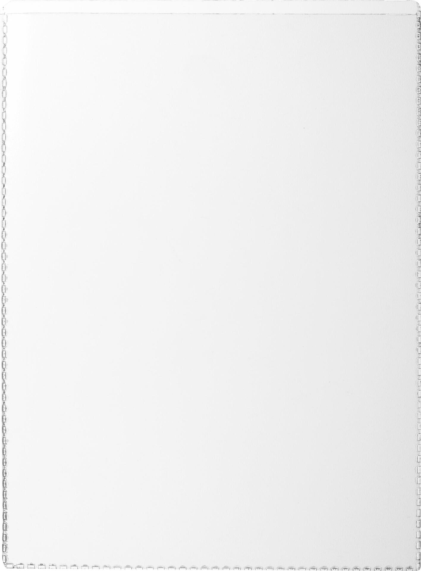 DURABLE Schutz- und Ausweishülle A4 10 ST 213119