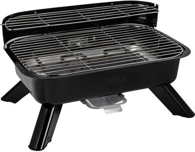 Princess 112252 Hybrid-Grill (01.112252.01.001)