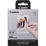 Canon SELPHY XC-60L Bulk Set (6756C001)