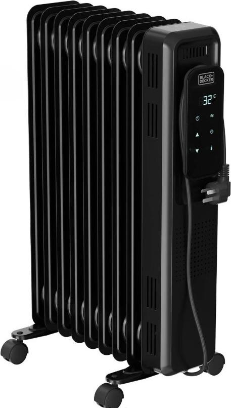 Ölradiator Black+Decker BXRA2001E (ES9350130B)