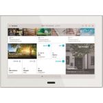 BJ ST/U10.1.11-811 SmartTouch 10 Weiß / Stahl (2TMA310050W0001)