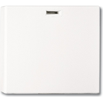 Busch-Jaeger 3746 U-101. Produktfarbe: Weiß. Breite: 84 mm, Tiefe: 23 mm, Höhe: 90 mm (1712-0-0182)