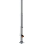 LOGON PROFESSIONAL TELESCOPIC CAMERA POLE (RCCTV010)