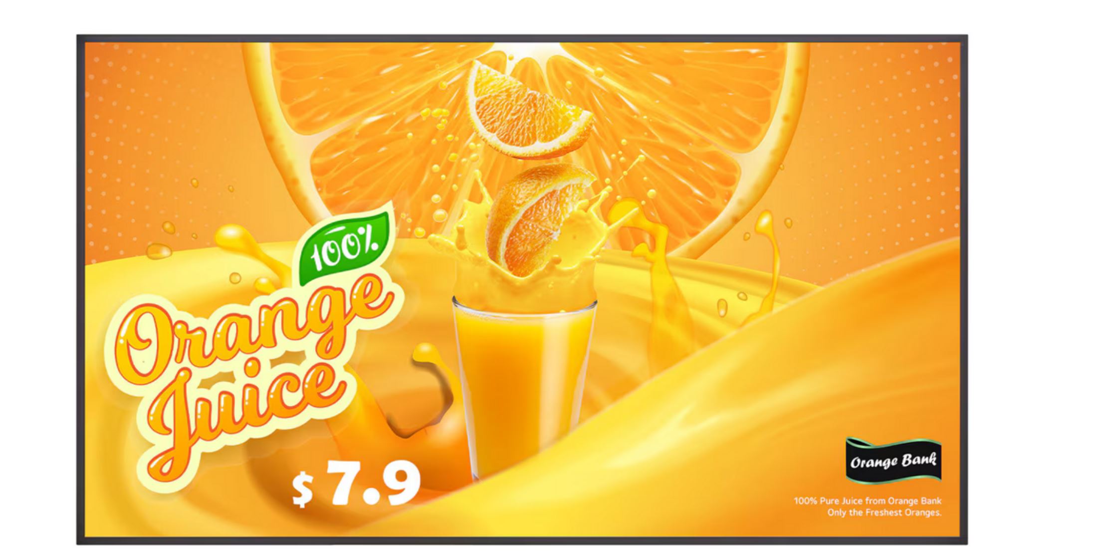 LG 55UH5Q-E 140 cm (55") Diagonalklasse UH5Q Series LCD-Display mit LED-Hintergrundbeleuchtung (55UH5Q-E.AEU)