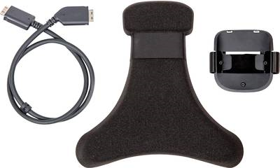 HTC VIVE Virtual reality headset wireless adapter clip (99H20572-00)