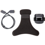 HTC VIVE Virtual reality headset wireless adapter clip (99H20572-00)