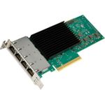 Intel Ethernet Network Adapter E610-IT4 PCIe 4.0 x8 2.5GBase-T x4 Mehrfachpack (E610IT4M5)