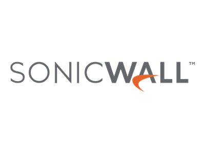 SonicWall SonicWave PoE+ Injector Global Multi-Gigabit Schwarz