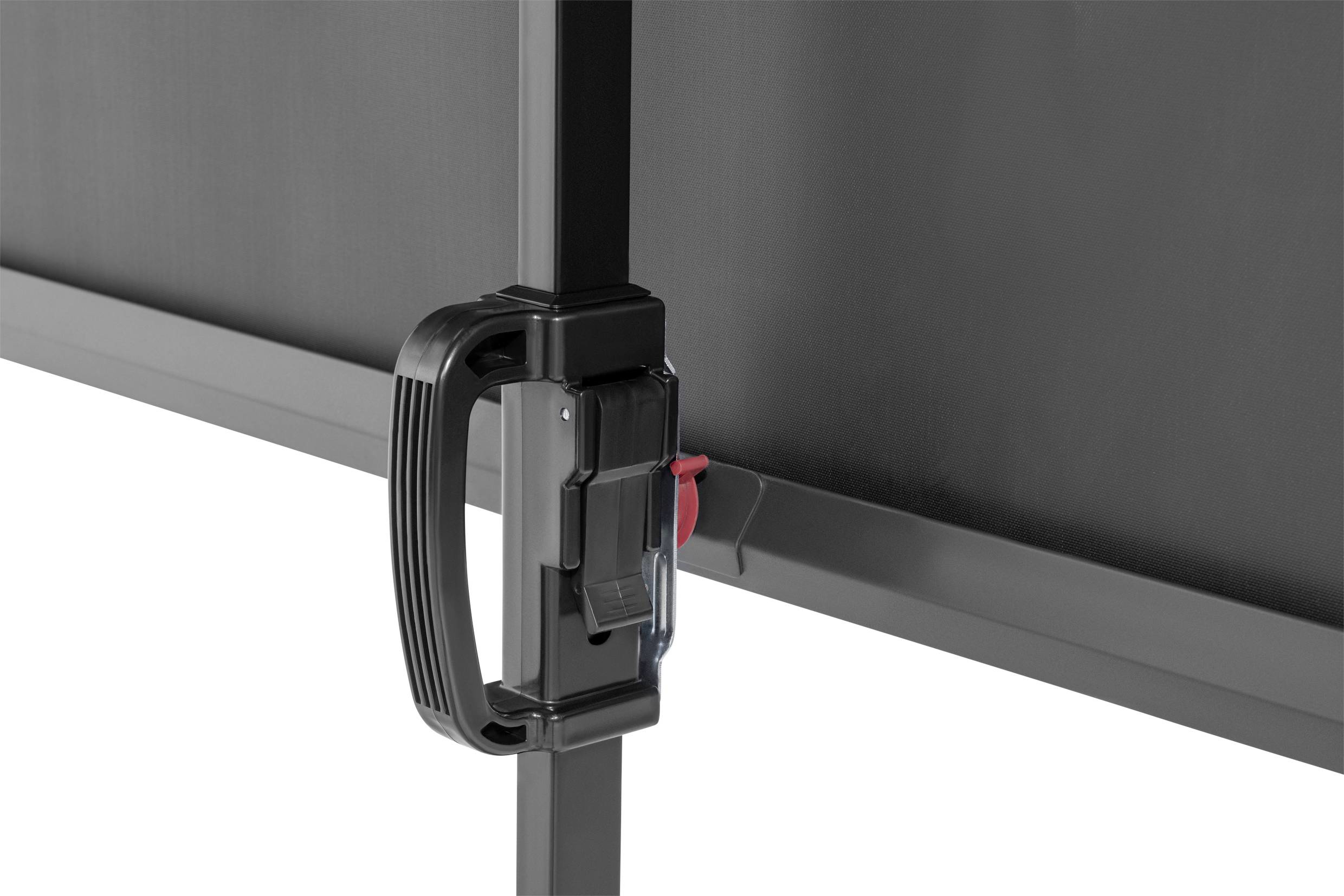 SpeaKa Professional Stativleinwand SP-PST-320 160 x 90 cm 16:9