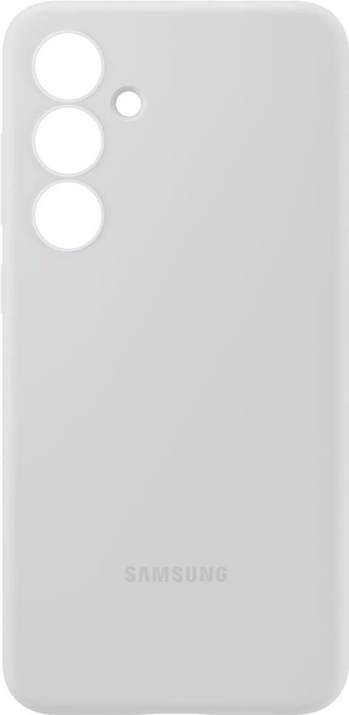 Samsung S24 FE SILICONE CASE GRAY (EF-PS721CJEGWW)