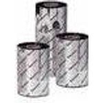 Honeywell, Thermotransferband, TMX 1310 / GP02 Wachs, 110mm, schwarz Honeywell, Thermotransferband, TMX 1310 / GP02 Wachs, Rollenbreite: 110mm, Kern: 12,7mm, Länge: 76m, Farbe: schwarz - 25 Stück (1-091645-01-0) (geöffnet)