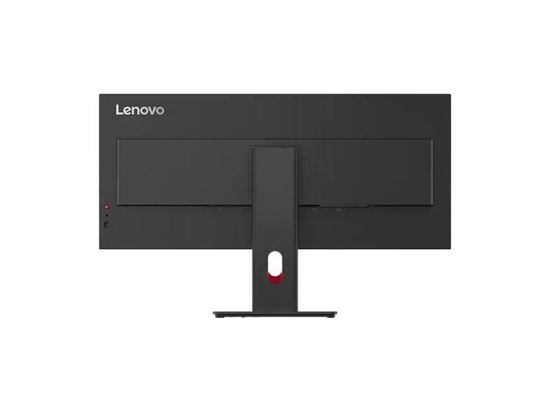 Lenovo ThinkVision T34WD-40 34" 3440 x 1440 120 Hz Monitor Finsternis schwarz
