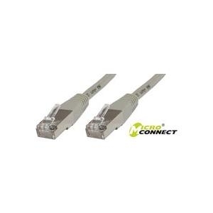 MicroConnect Netzwerkkabel (STP505)