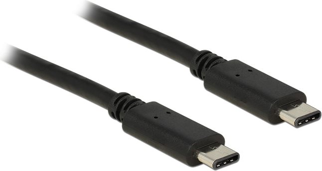 DeLOCK Kabel USB 2.0 USB Type-C? Stecker >