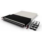 PATCHBOX .one 30RU UTP Schwarz (PONE30UTPBK)