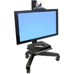 Ergotron Neo-Flex Mobile MediaCenter UHD (24-192-085)