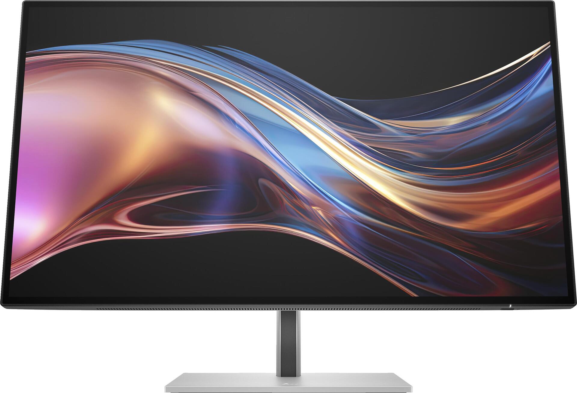 HP Serie 7 Pro 27 Zoll QHD Thunderbolt 4-Monitor