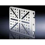 Rittal Rack Mounting-Plate (8612.400)