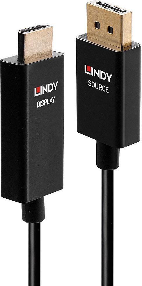 Lindy Videokabel DisplayPort / HDMI (40926)
