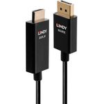 Lindy Videokabel DisplayPort / HDMI (40926)