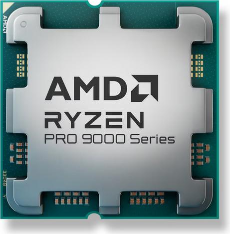 AMD Ryzen 5 PRO 9645 MPK 12 units (100-100001409MPK)