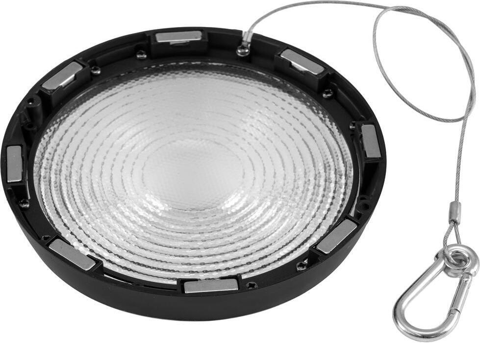 EUROLITE Fresnelscheibe für SUNSET IP EYE 1 Blinder (41604106)