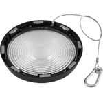 EUROLITE Fresnelscheibe für SUNSET IP EYE 1 Blinder (41604106)