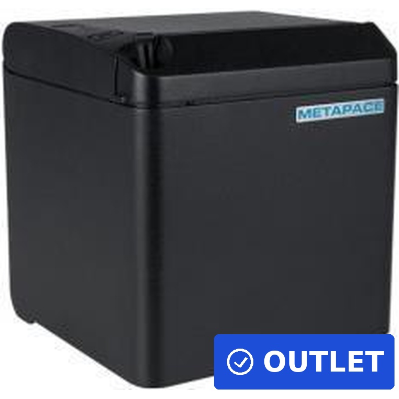 Metapace Netzwerk- / serieller Adapter (7.9.00.9045000)