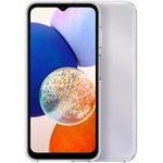 Samsung EF-QA146 Hintere Abdeckung für Mobiltelefon (EF-QA146CTEGWW)