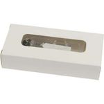 ALLNET ALL4752-INDU Netzwerk-Transceiver-Modul Faseroptik 1000 Mbit/s SFP (ALL4752-INDU)