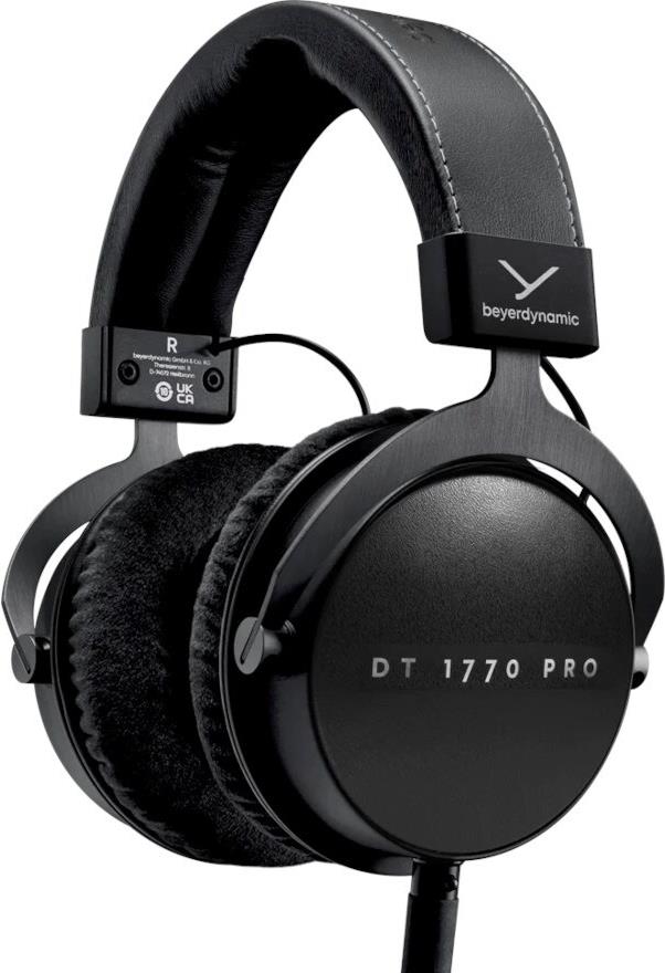 Beyerdynamic DT 1770 PRO MK II - geschlossene Studiokopfhörer (43000257)