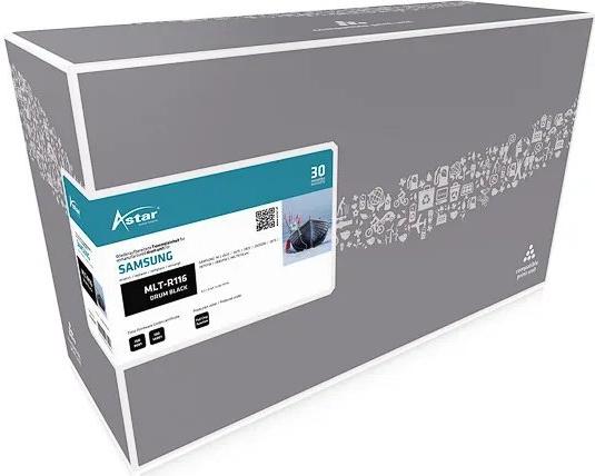 AS20185 ASTAR SAMSUNG M2625 OPC BLACK MLTR116/SV134A 9000Seiten (AS20185)