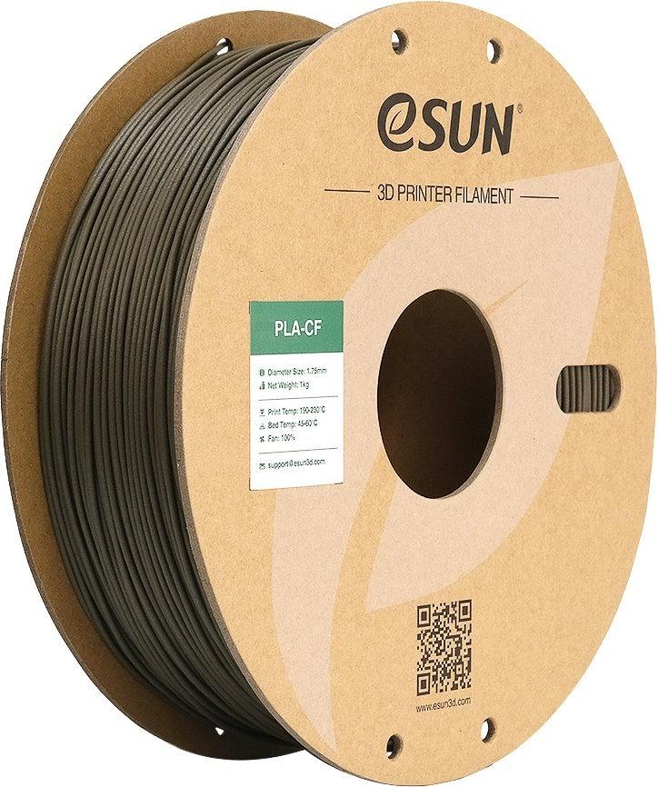 EPLA-CF 1,75mm BROWN 1kg (EPLA-CF-P175C1)