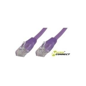 MicroConnect Netzwerkkabel (UTP601P)