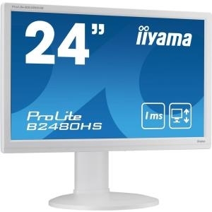 Iiyama ProLite B2480HS-W2 (B2480HS-W2)