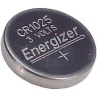 ENERGIZER CR-TYP 1025 1 STÜCK CR-Typ 1025 1 Stück (E300843701)