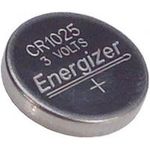 ENERGIZER CR-TYP 1025 1 STÜCK CR-Typ 1025 1 Stück (E300843701)
