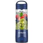 nutribullet NBP003NBL tragbarer Standmixer, navy blau (NBP003NBL)
