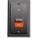 RF IDEAS WAVE ID Plus SDK Surface Mount Black USB Reader (RDR-805W2BKU)