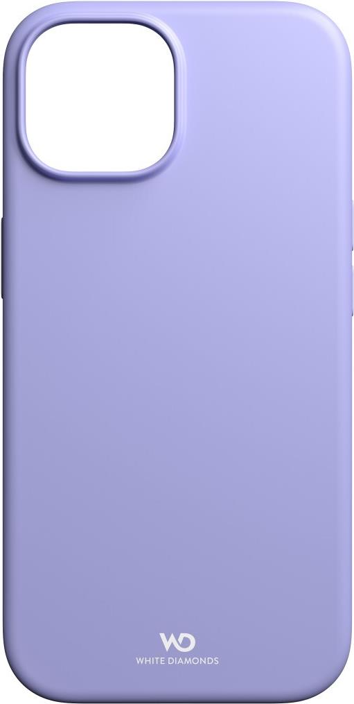 White Diamonds Cover Mag Urban Case für Apple iPhone 13, Lilac (00221336)