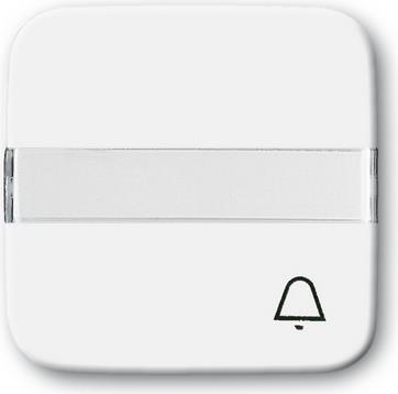 Busch-Jaeger 1731-0-0538 Zubehör für elektrische Schalter (1731-0-0538)